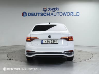 Jetta 7th Generation