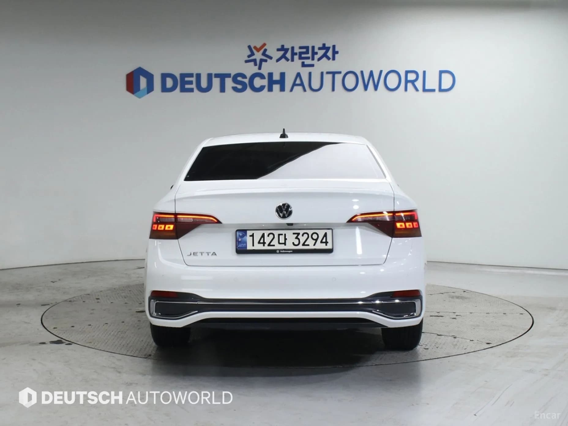 Jetta 7th Generation