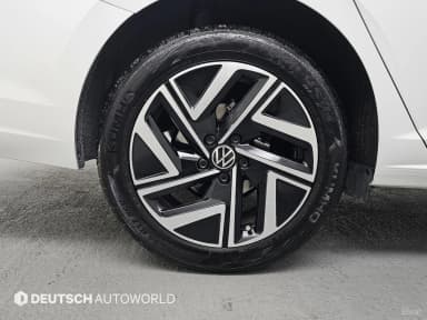 Jetta 7th Generation