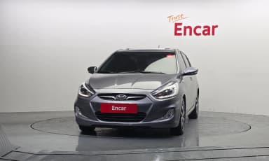 Accent (new)