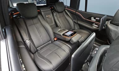 GLS-Class X167