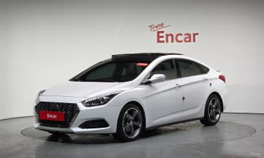 i40 saloon