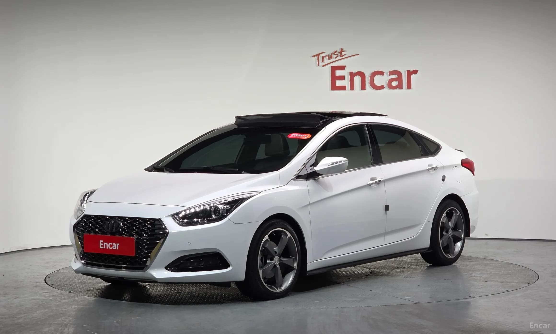 i40 saloon