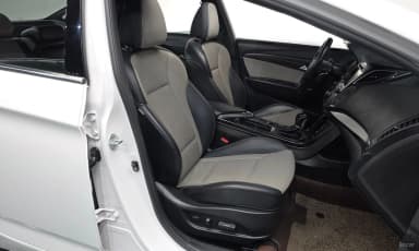 i40 saloon