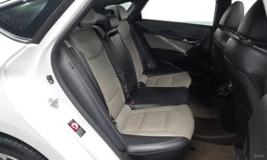 i40 saloon