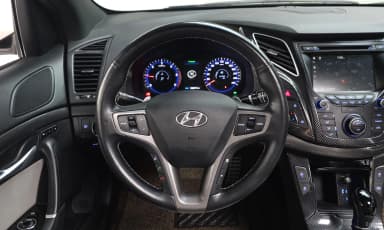 i40 saloon
