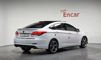 i40 saloon