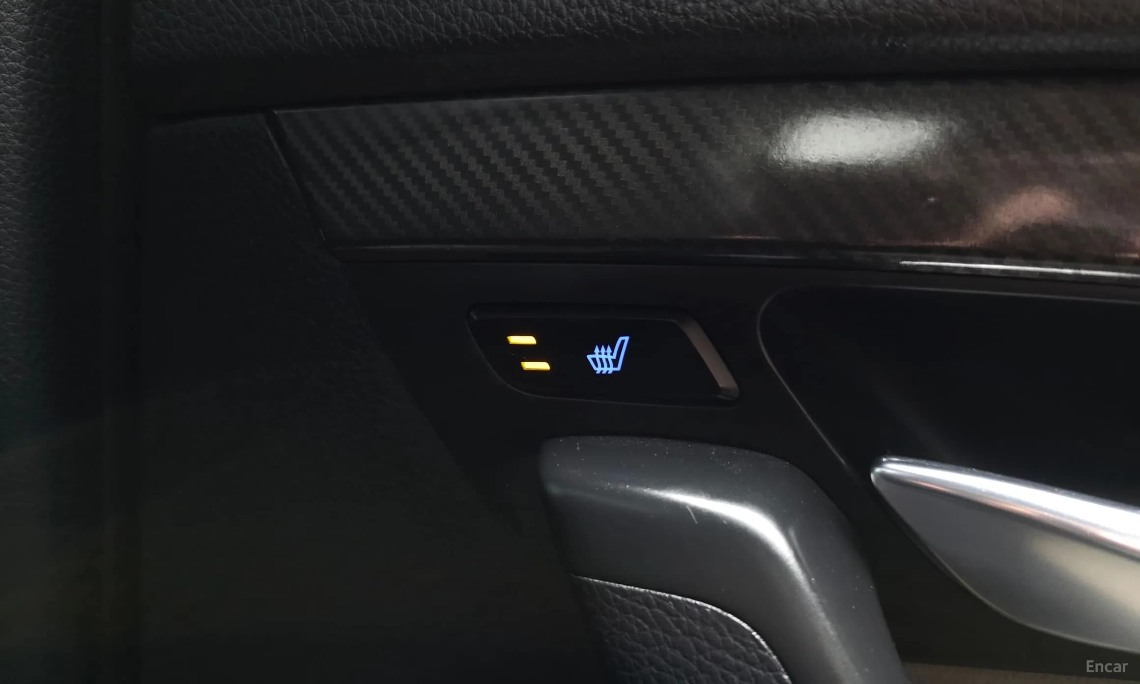 i40 saloon