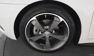 i40 saloon
