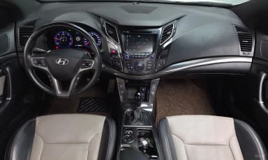 i40 saloon