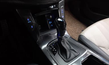 i40 saloon