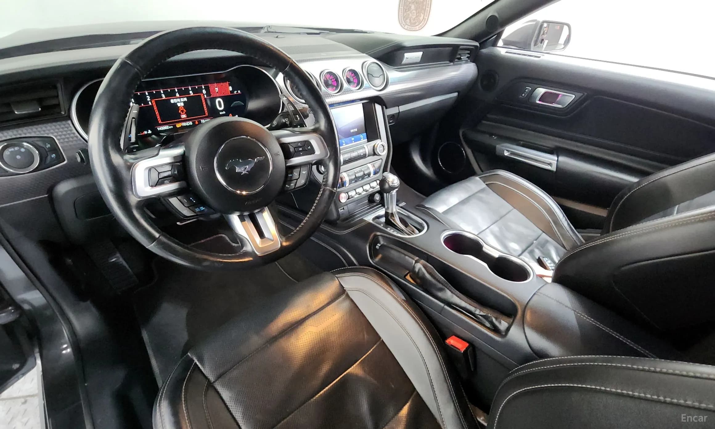 Mustang