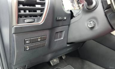 NX300h