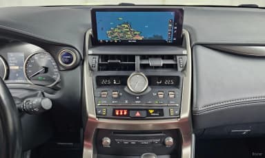NX300h