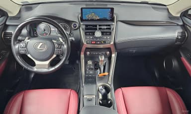 NX300h