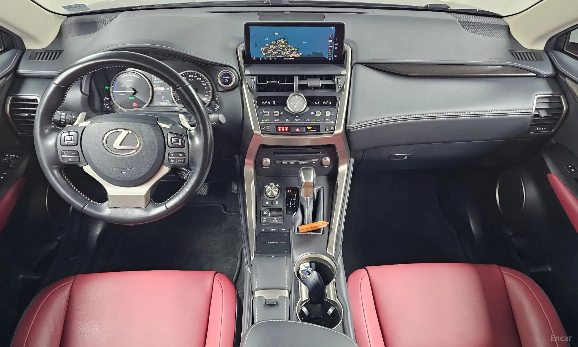NX300h