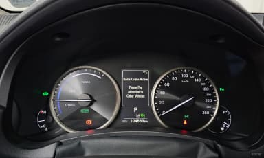 NX300h