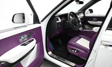 Cullinan