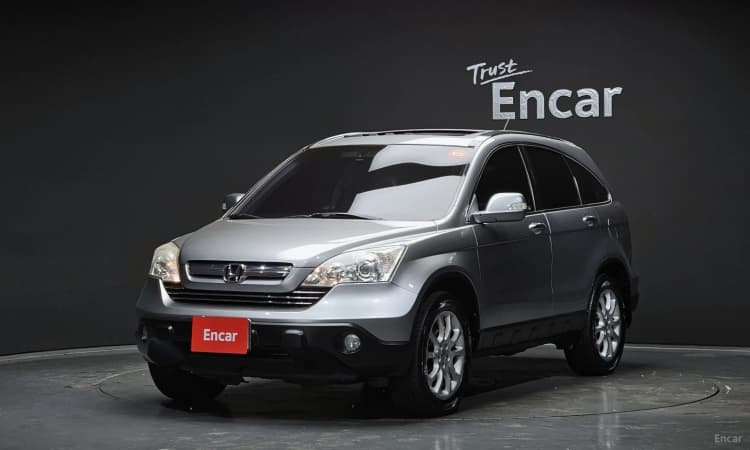 CR-V