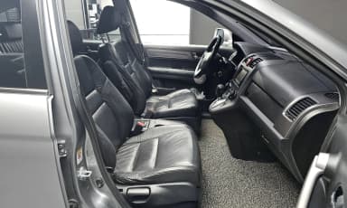 CR-V