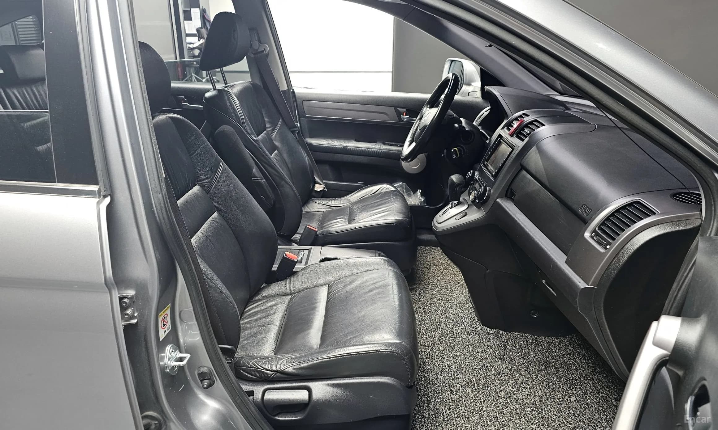 CR-V