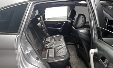 CR-V