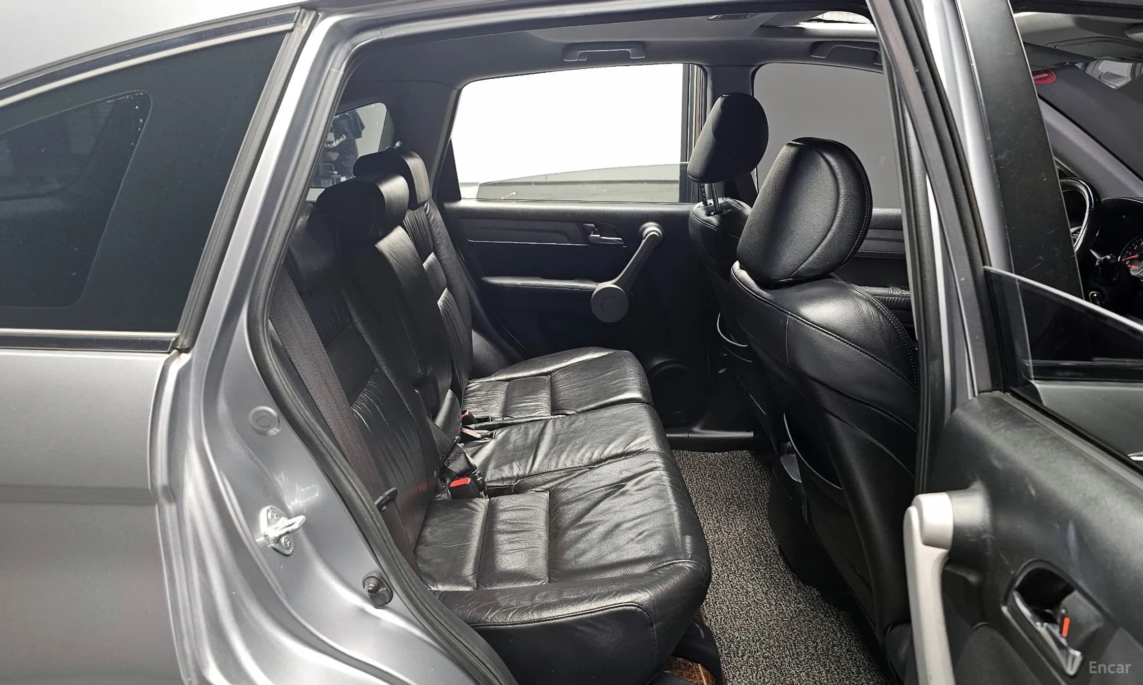 CR-V