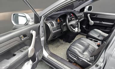 CR-V