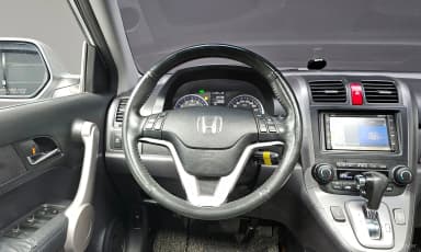 CR-V
