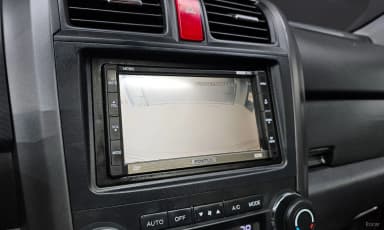 CR-V