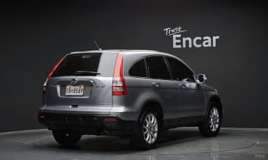 CR-V