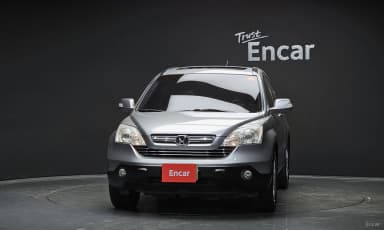 CR-V