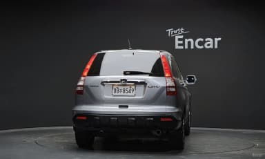 CR-V