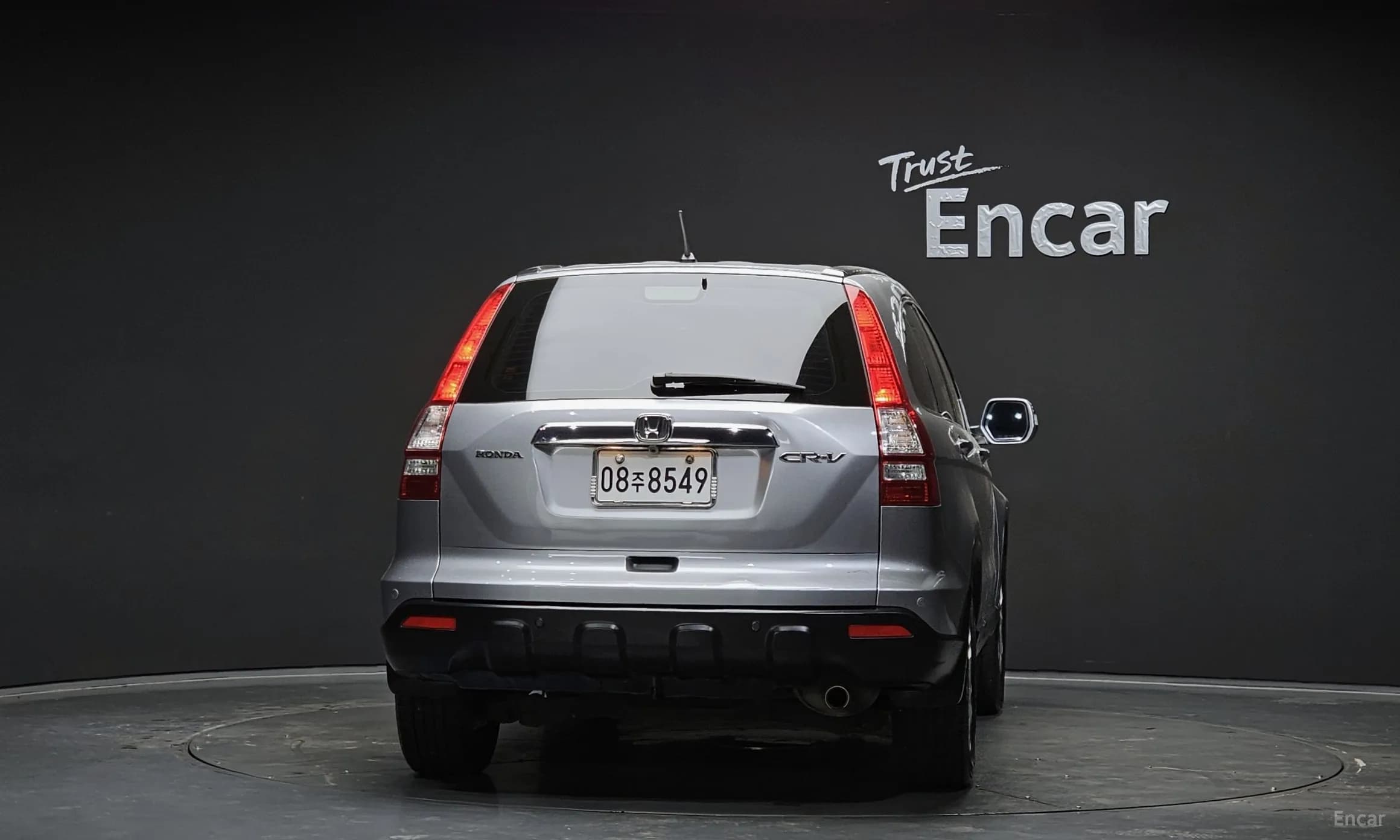 CR-V
