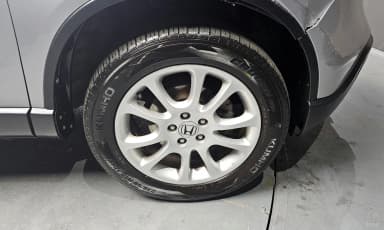CR-V