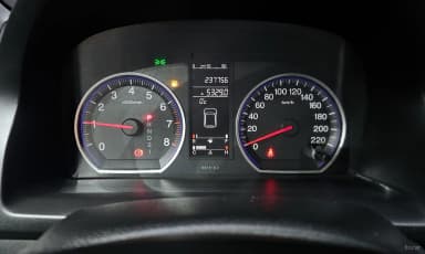 CR-V