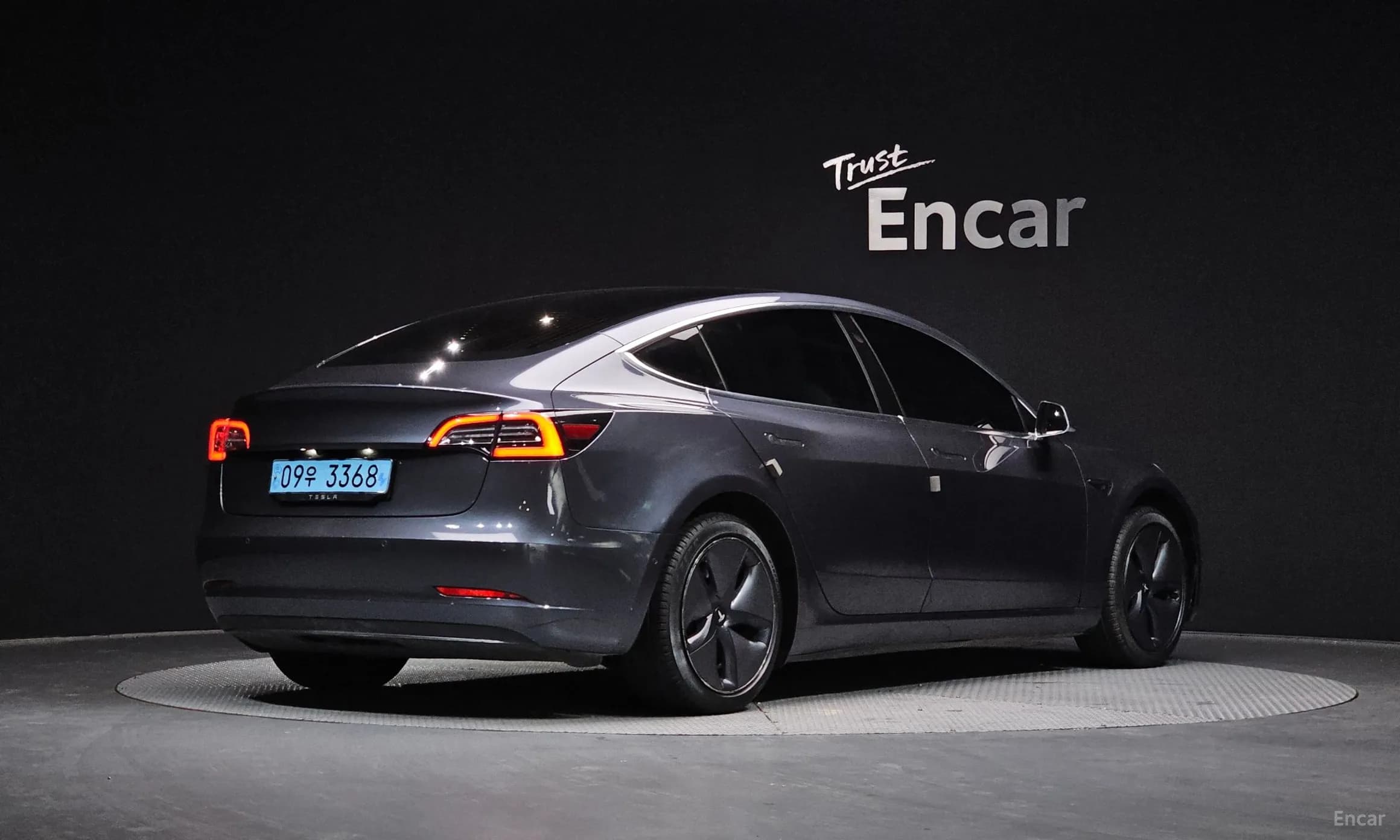 Model 3