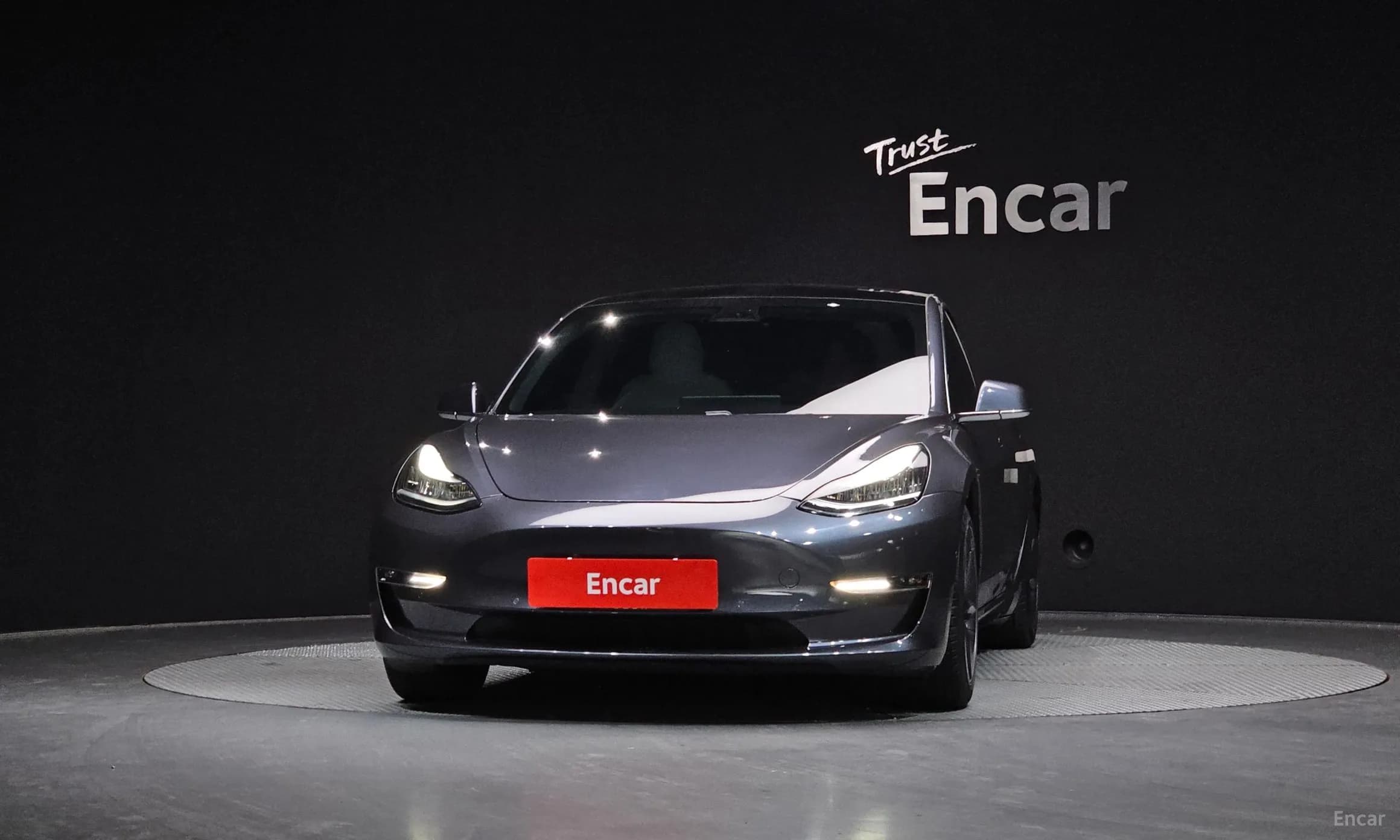 Model 3