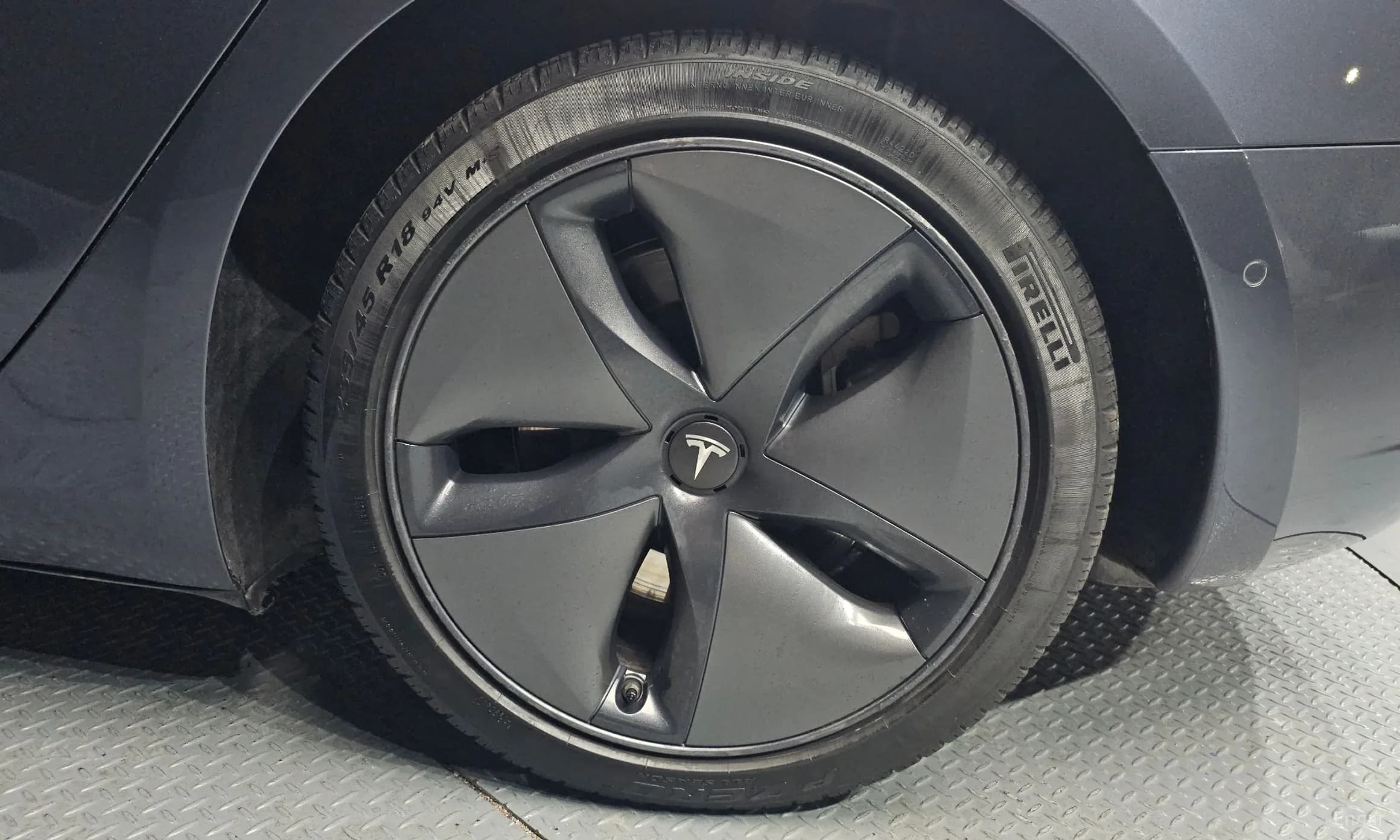 Model 3