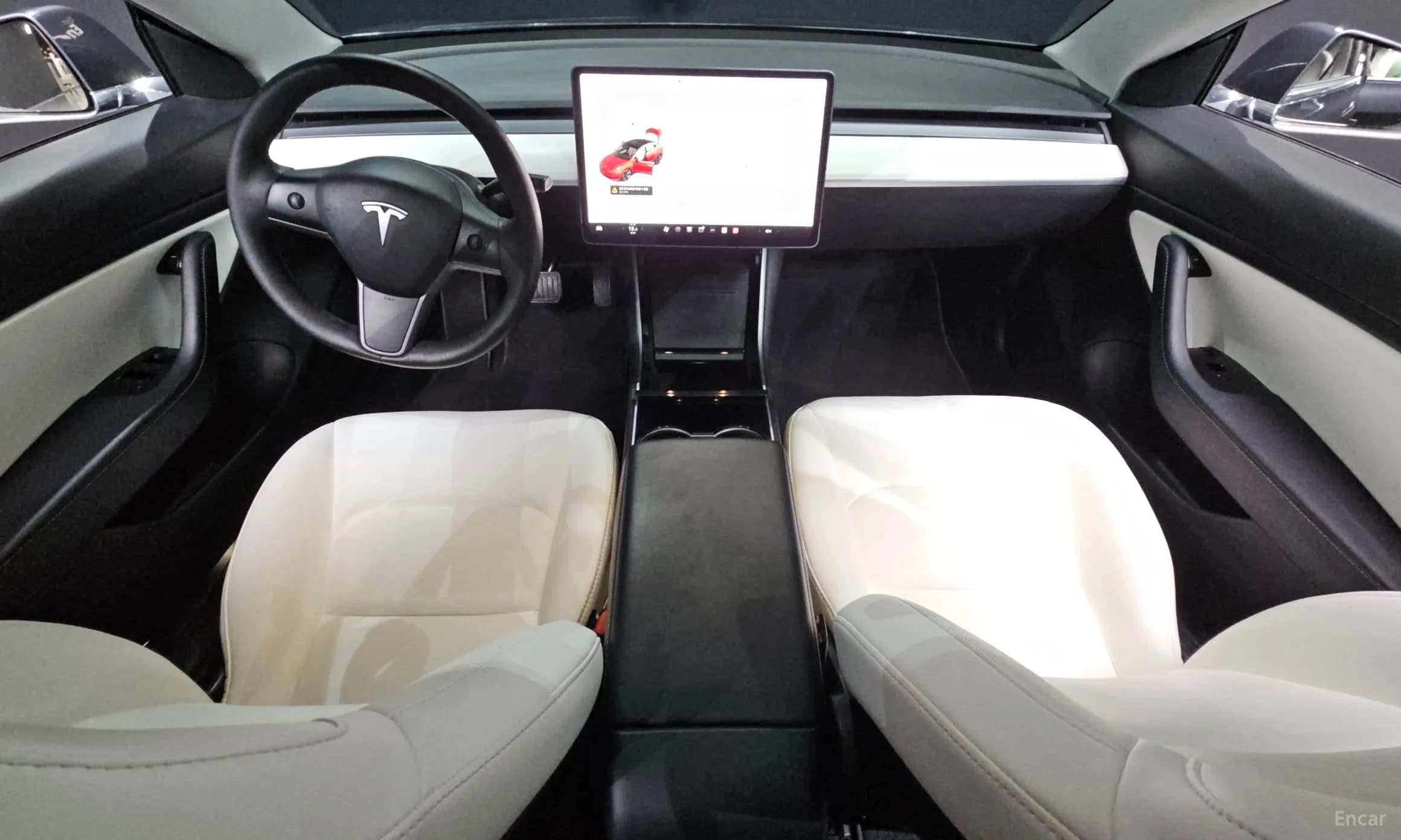 Model 3