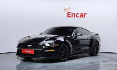 Mustang