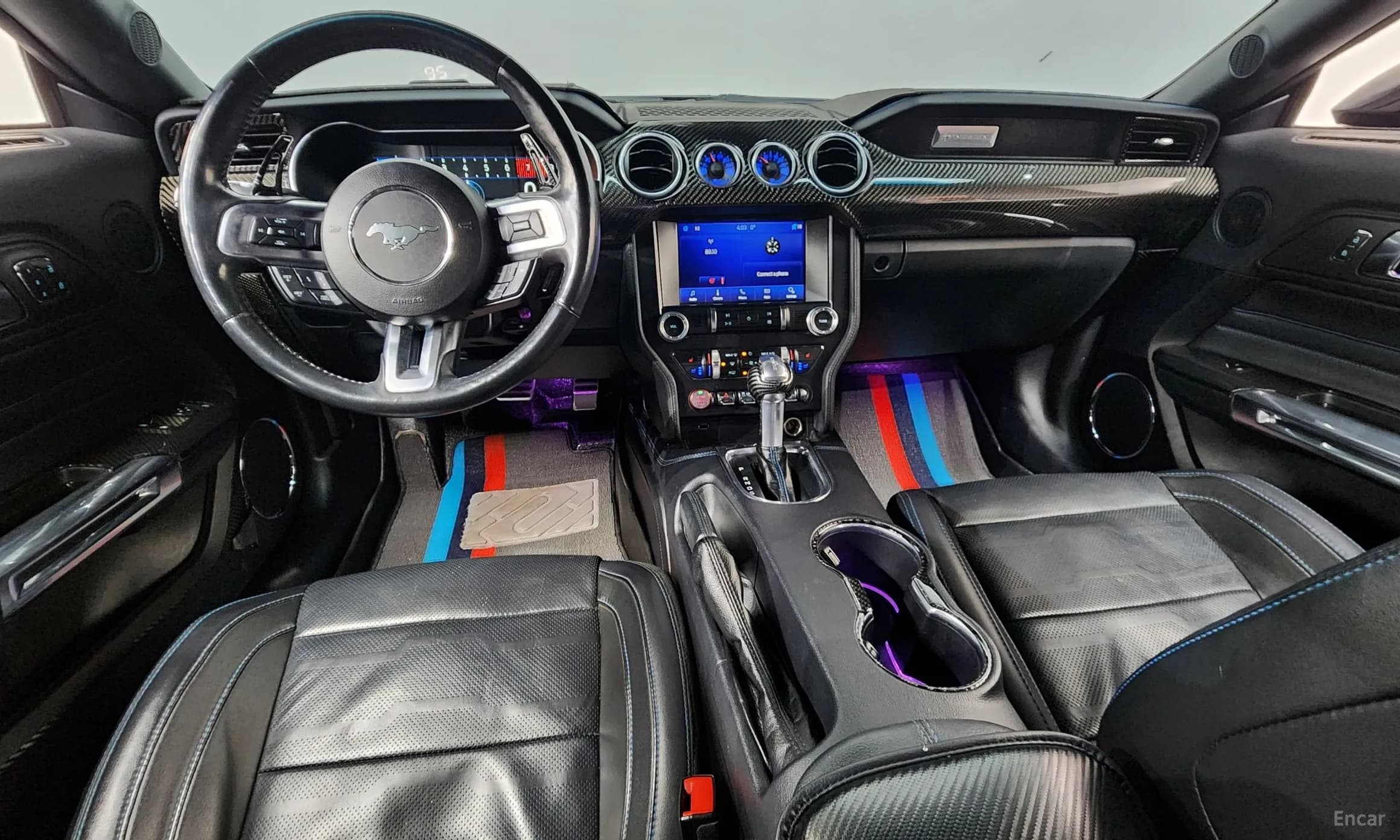 Mustang