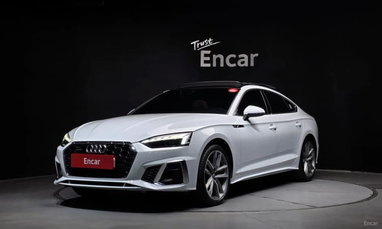A5 (F5)