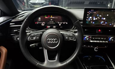 A5 (F5)