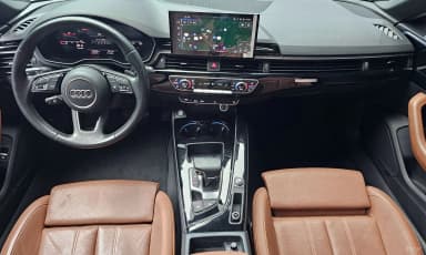 A5 (F5)
