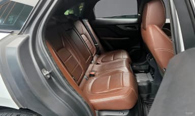 F-PACE