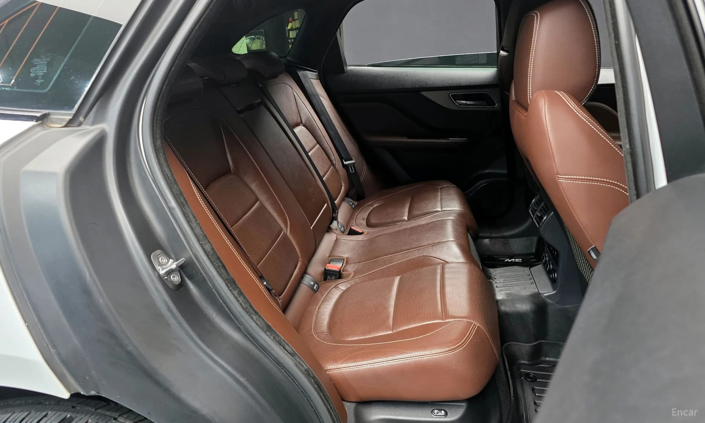 F-PACE