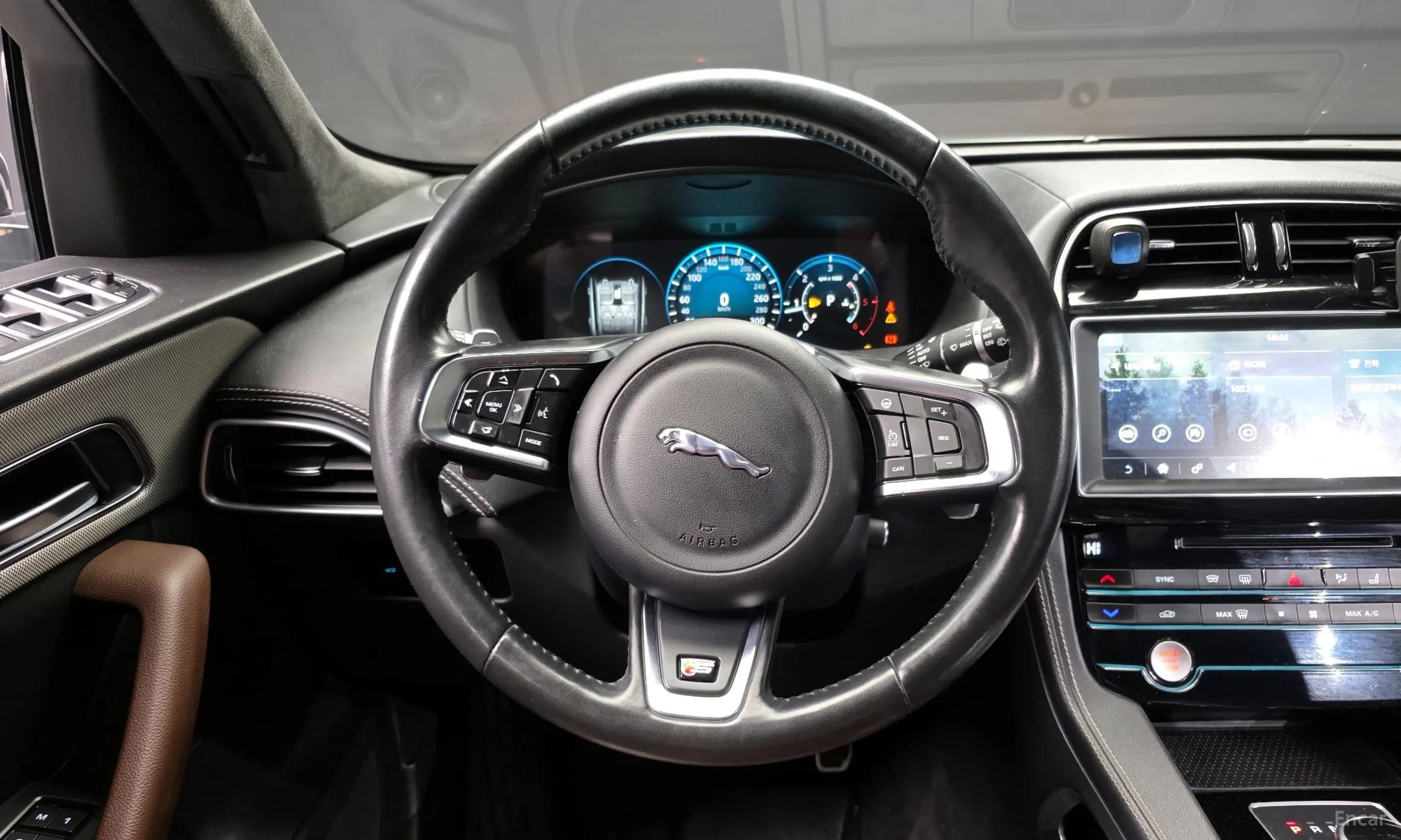 F-PACE