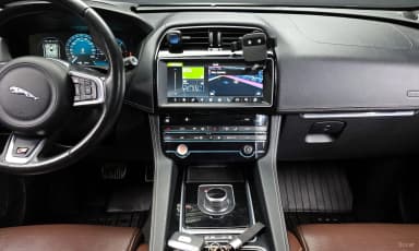 F-PACE