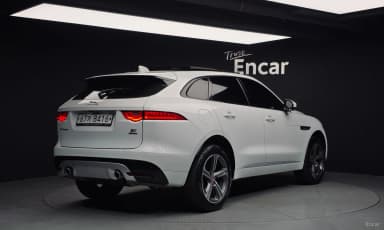 F-PACE